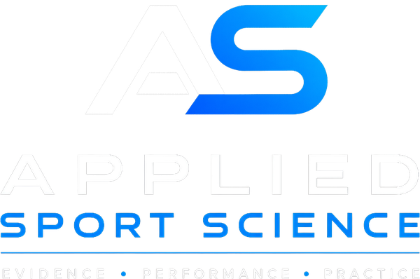 Applied Sport Science